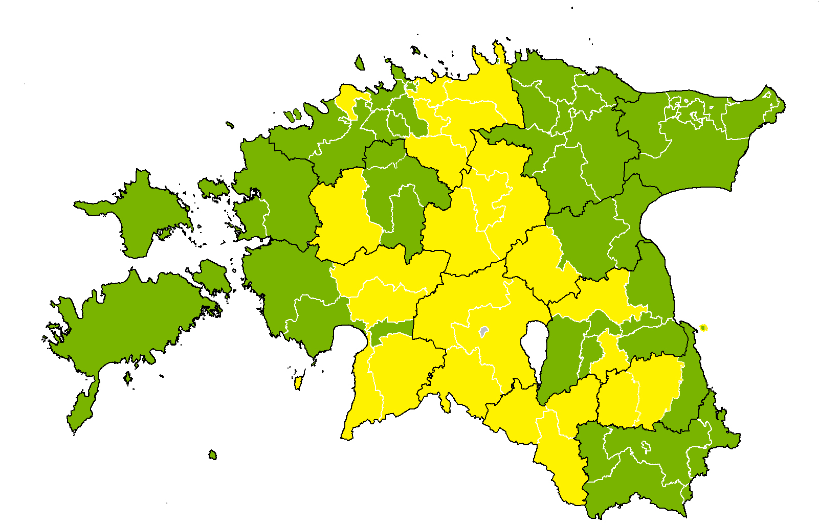 Organiseeritud jäätmekäitlus