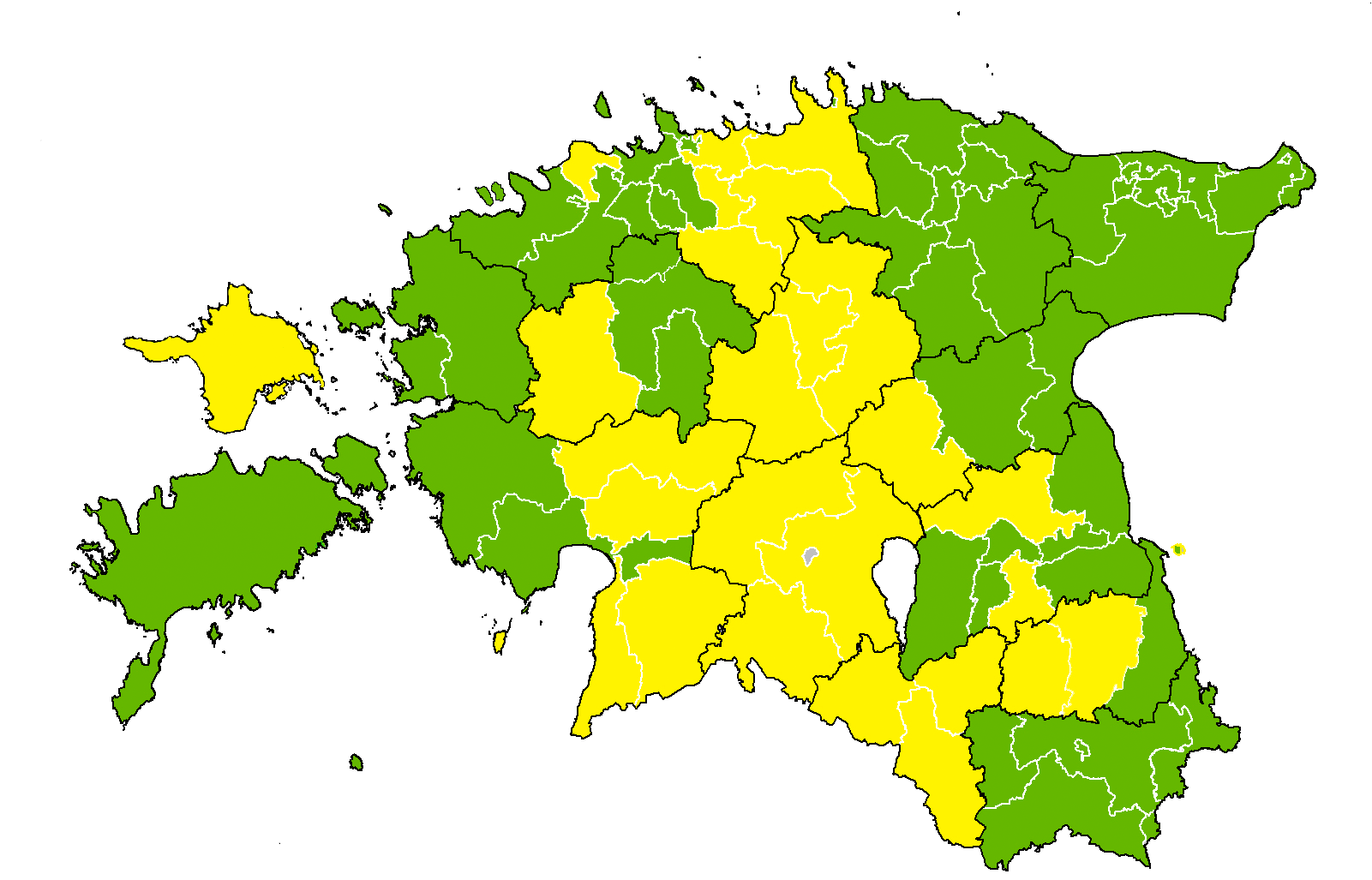 Organiseeritud jäätmekäitlus